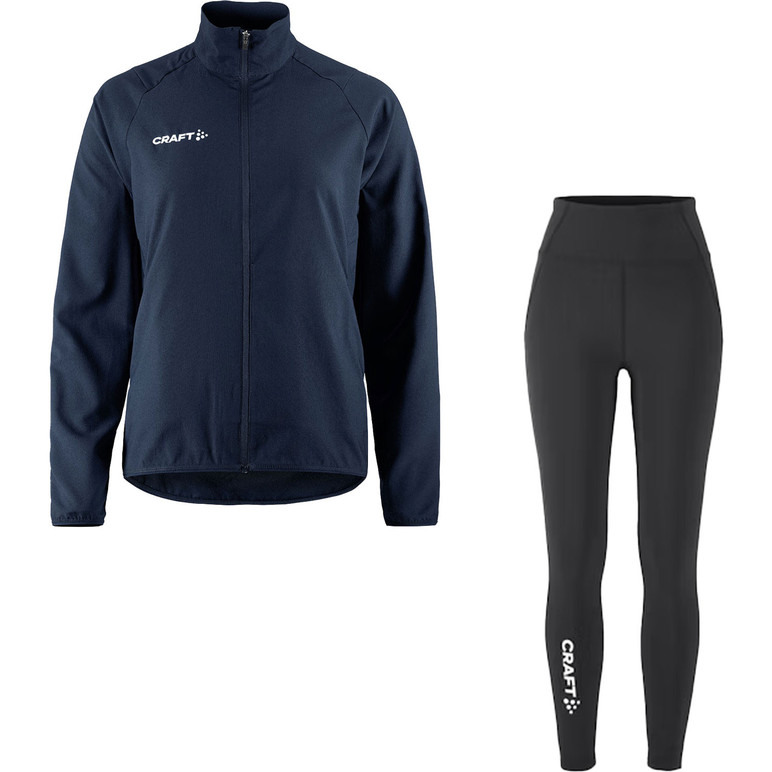 Craft Jack Legging Set Dames