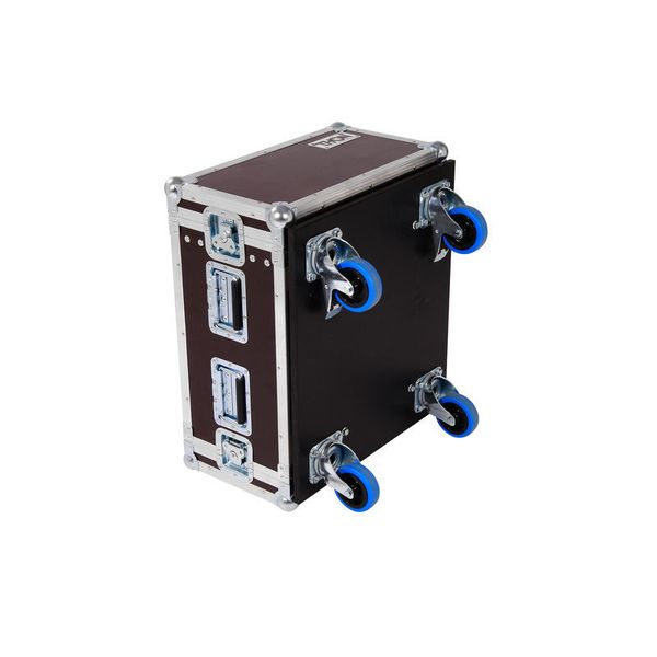 Thon Rack 6U Live 50 Wheels