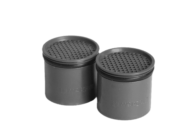 Carbon Capsule Filter