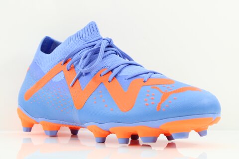 PUMA Future Match FG AG JR