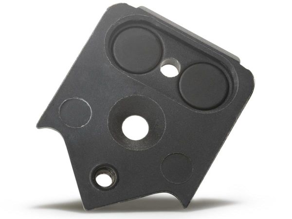 Bosch Kiox Mounting Plate