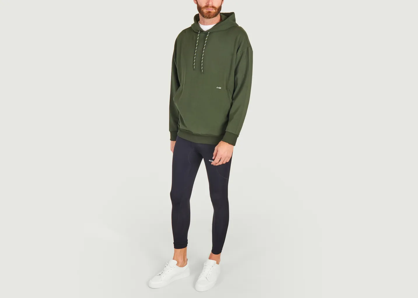 Legging running Circle Sportswear