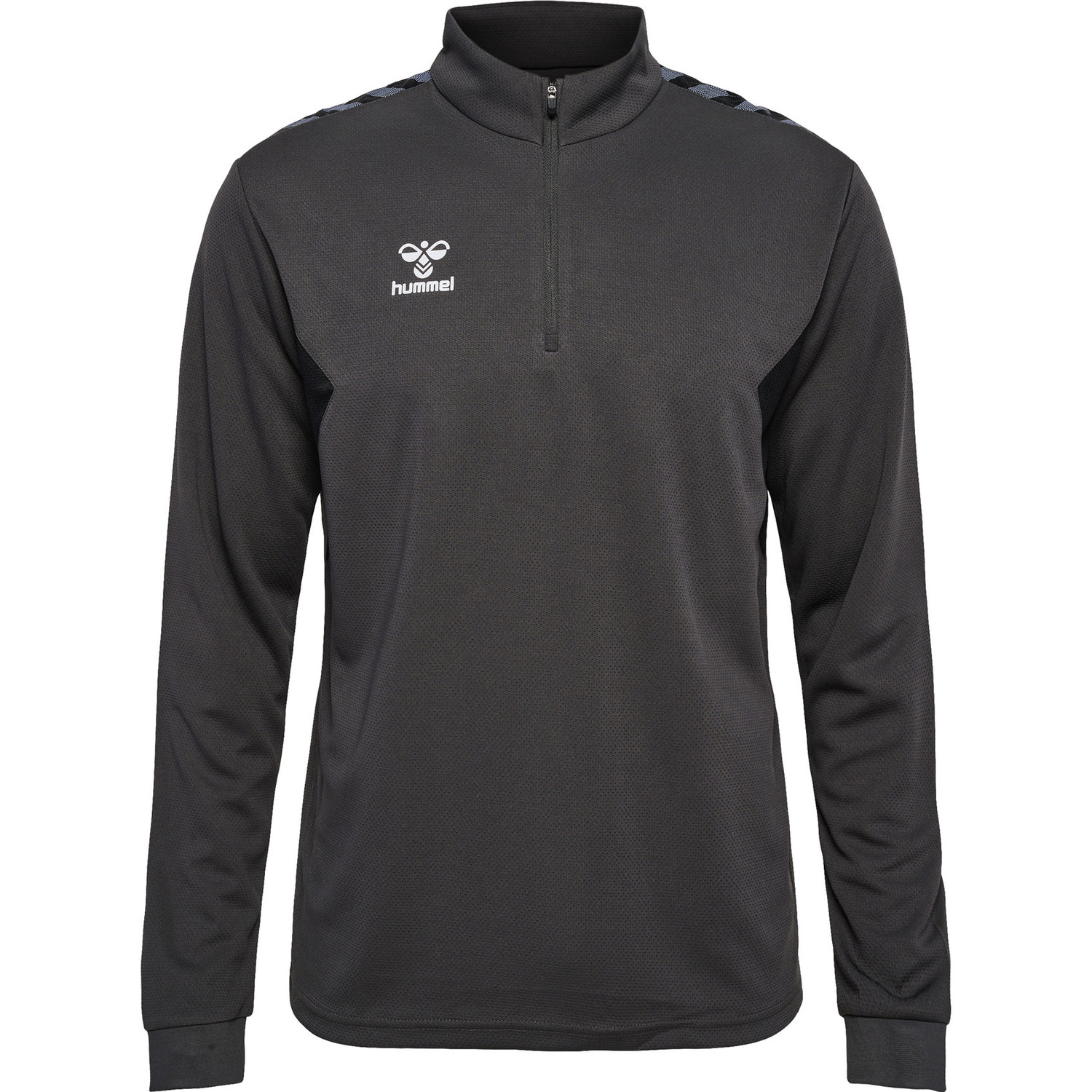 Hummel Authentic Half-Zip Sweat Men