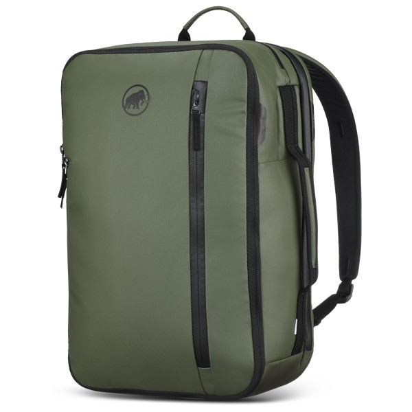 Mammut - Seon Transporter 25 - Sac à dos journée
