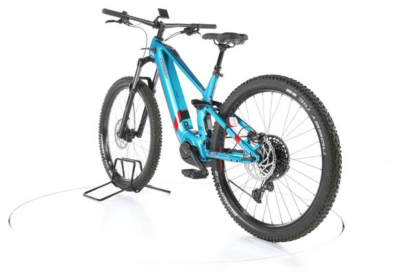 Produit reconditionné - Conway Xyron S 2.9 Vélo électrique VTT 2024 - Très Bon Etat