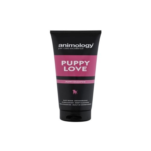 Shampoo para filhotes Animology Puppy Love