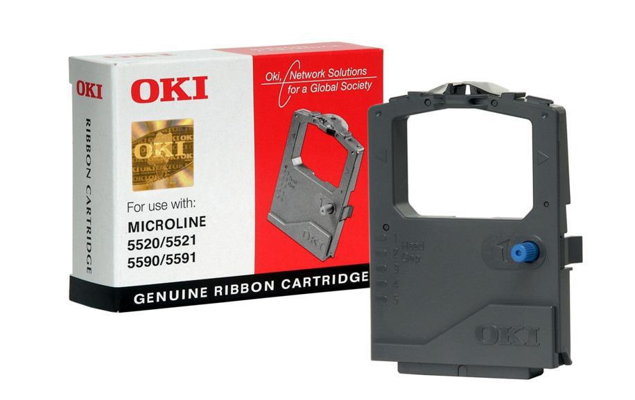 Farbband 1126301OKI Farbband