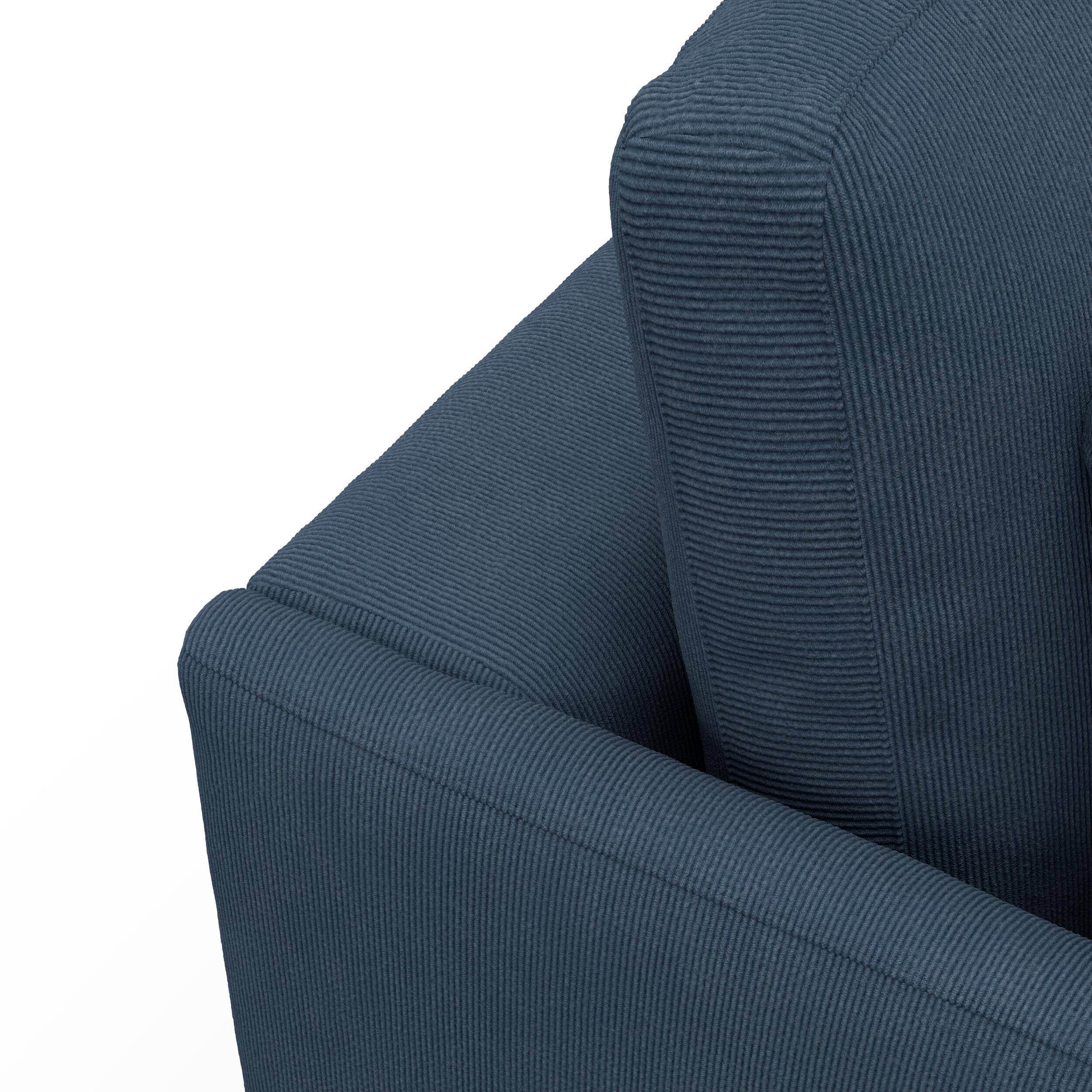 Angolo 3 pers Sofa