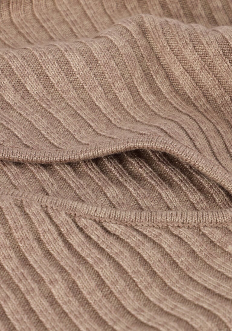 SECOND FEMALE bruine second female  sanka knit t-neck