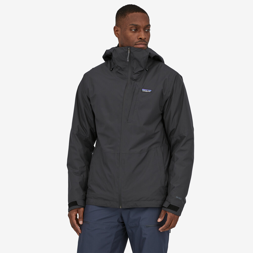 Herren 3-in-1 Powder Town Jacke