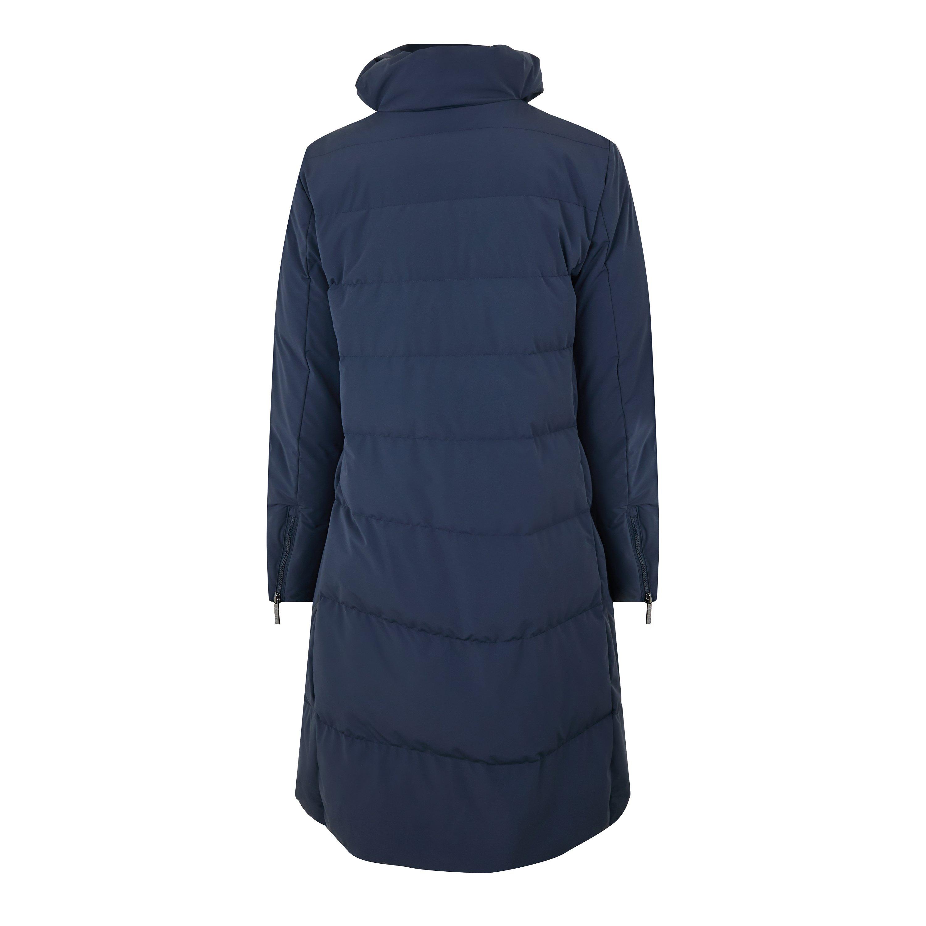 Emporio Armani Gia Piumino Puffer Jacket