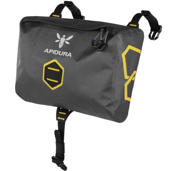 Saccoche Vélo APIDURA EXPEDITION ACCESSORY POCKET 4,5L UNI