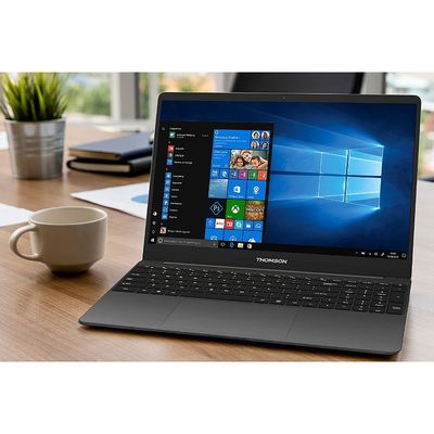 THOMSON Notebook NEO X NX15I8-8TU512S - PC portable 15,6