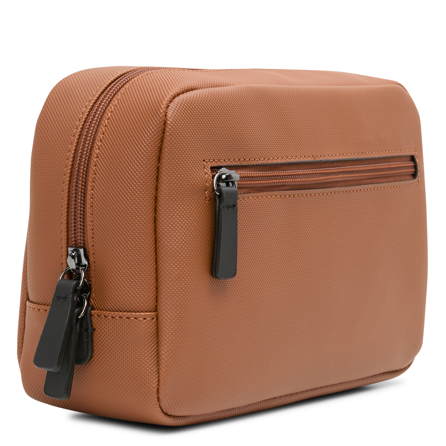 Trousse de toilette | Marron