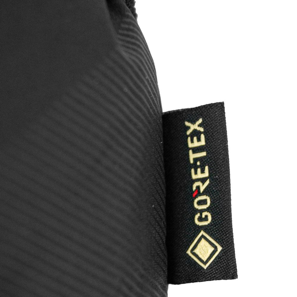 Reusch Bolt SC GORE-TEX® Junior Handschuhe Kinder schwarz