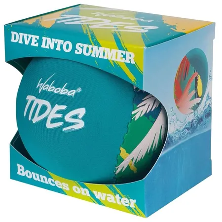 Waboba Ball Tides