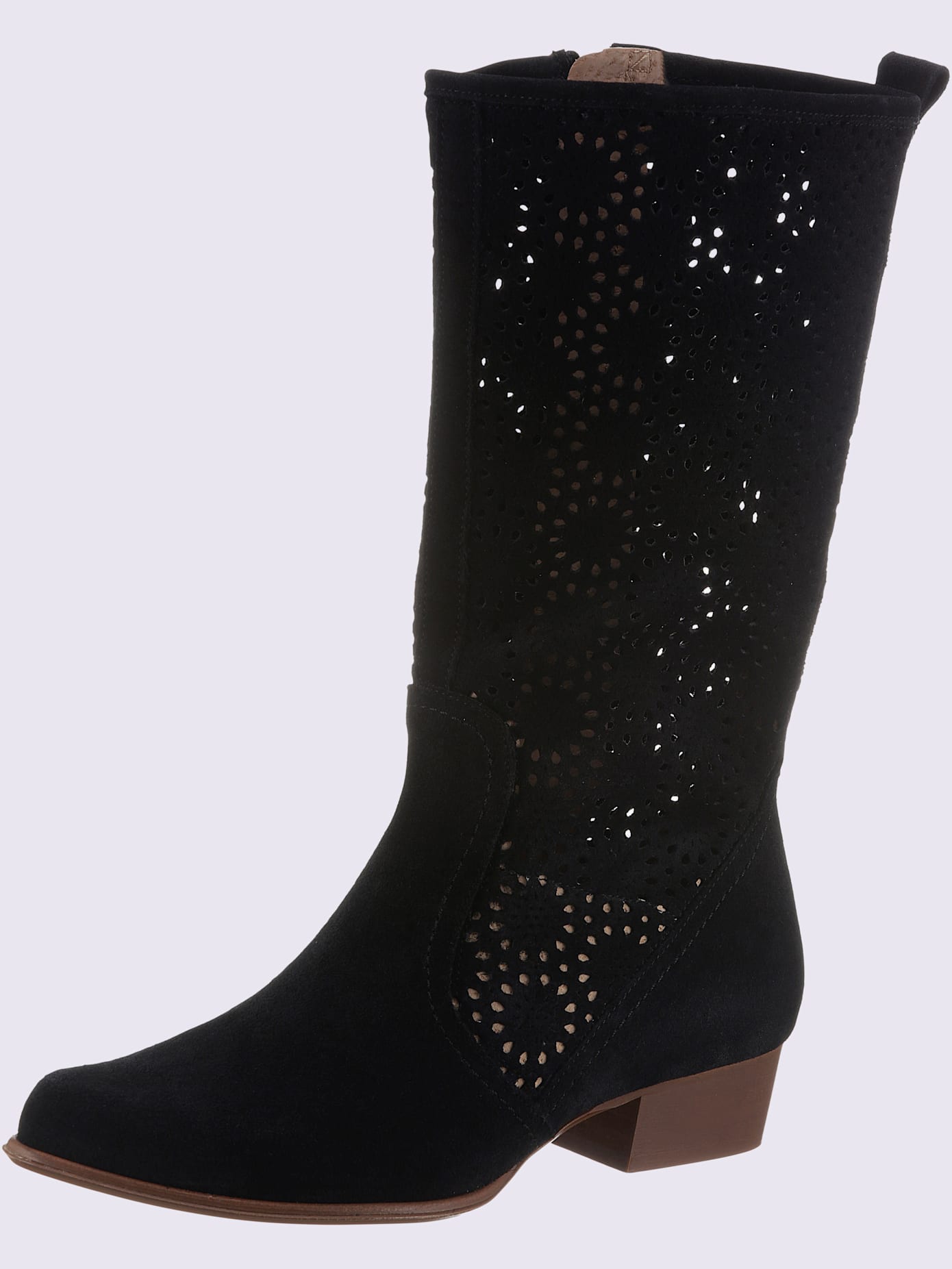 Bottes fabriqué en espagne