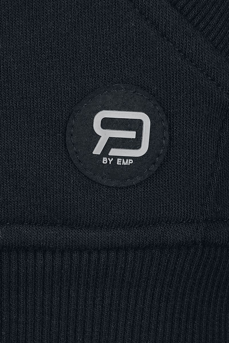 Veste à Capuche | RED by EMP Sweat-shirt zippé à capuche