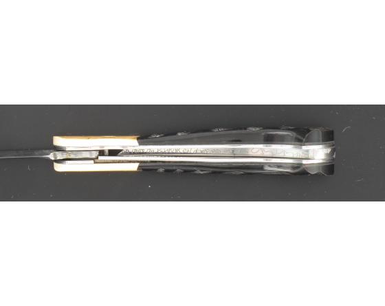 Petit 1515 Corne Impala - Damas