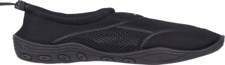 Firefly Pepe Aquasock neoprensko Sort