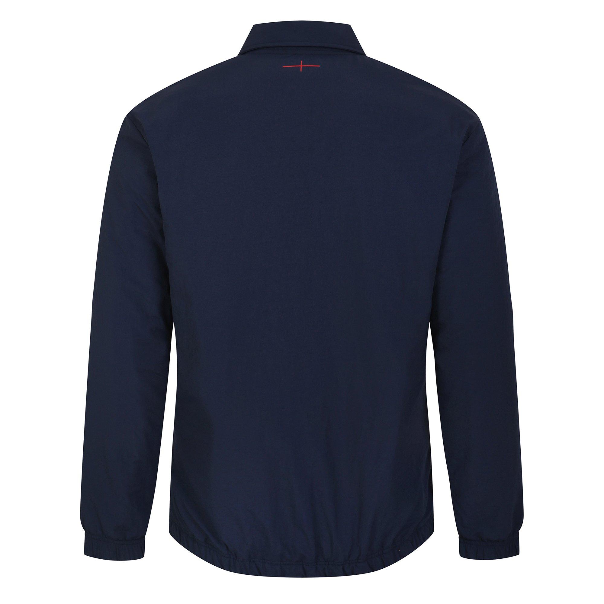 Umbro England Rugby Coach Jacket 2023 Adults