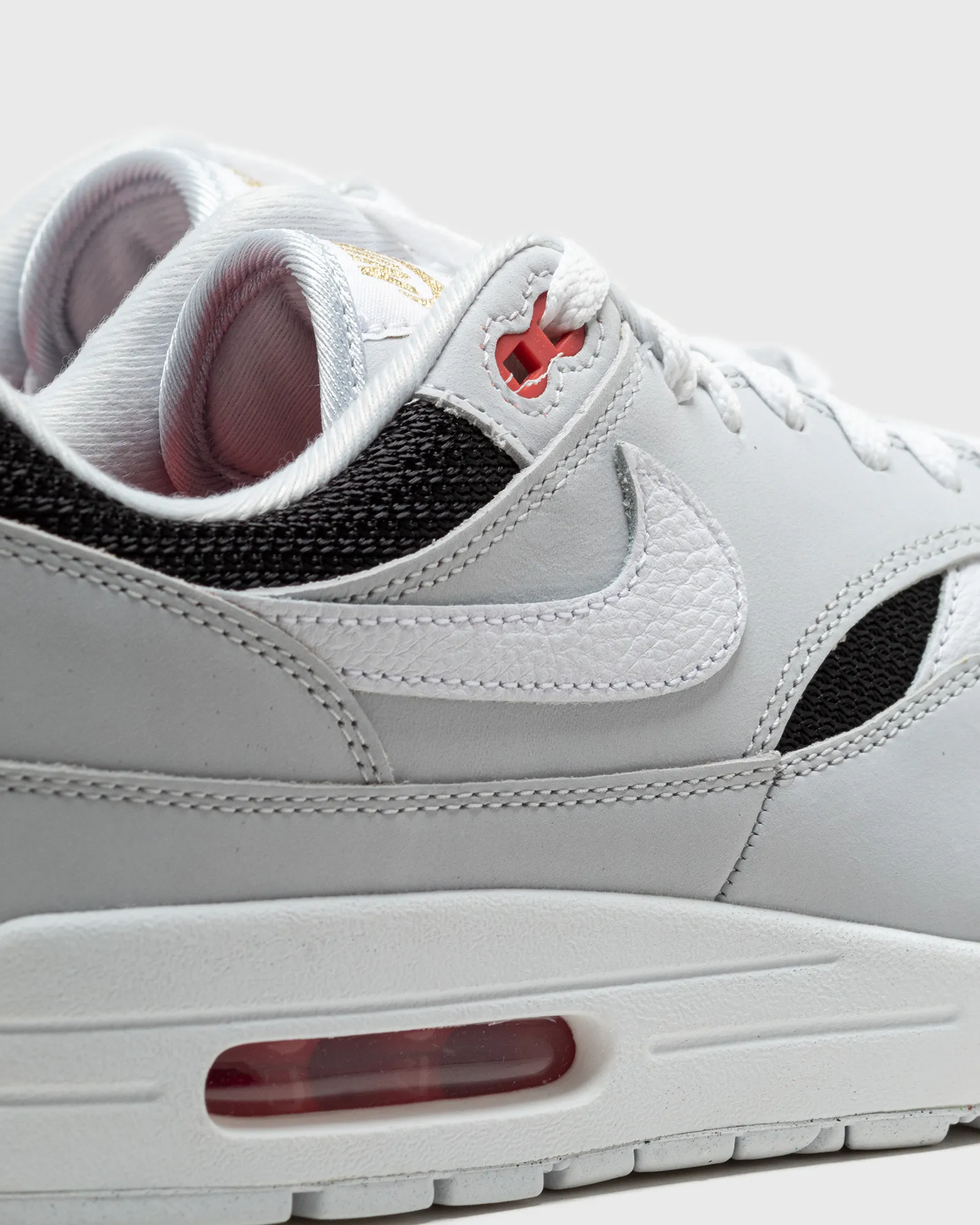 Nike NIKE AIR MAX 1 PRM 'Pure Platinum'