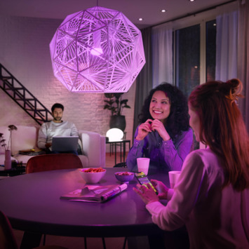 Philips Hue White Ambiance Color 2-pack