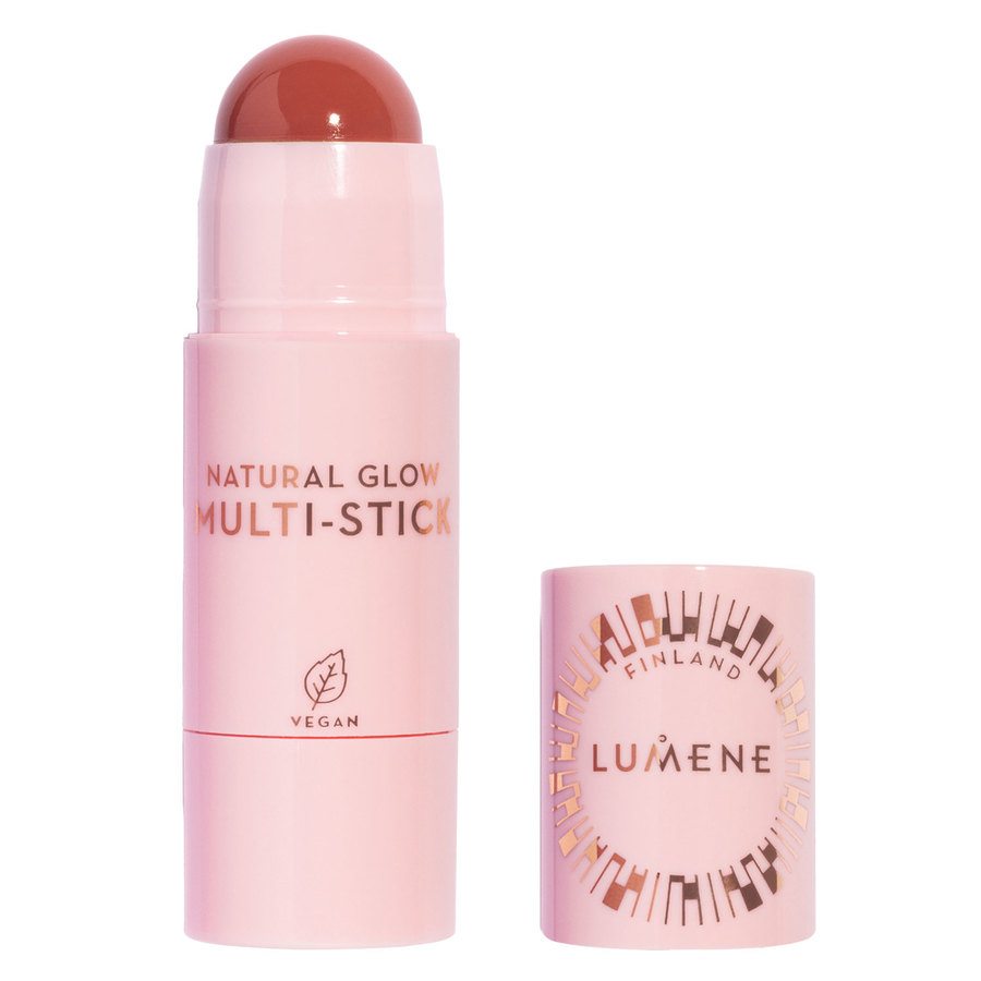 Lumene Natural Glow Multi-Stick 1 Soft Glow 5,8g
