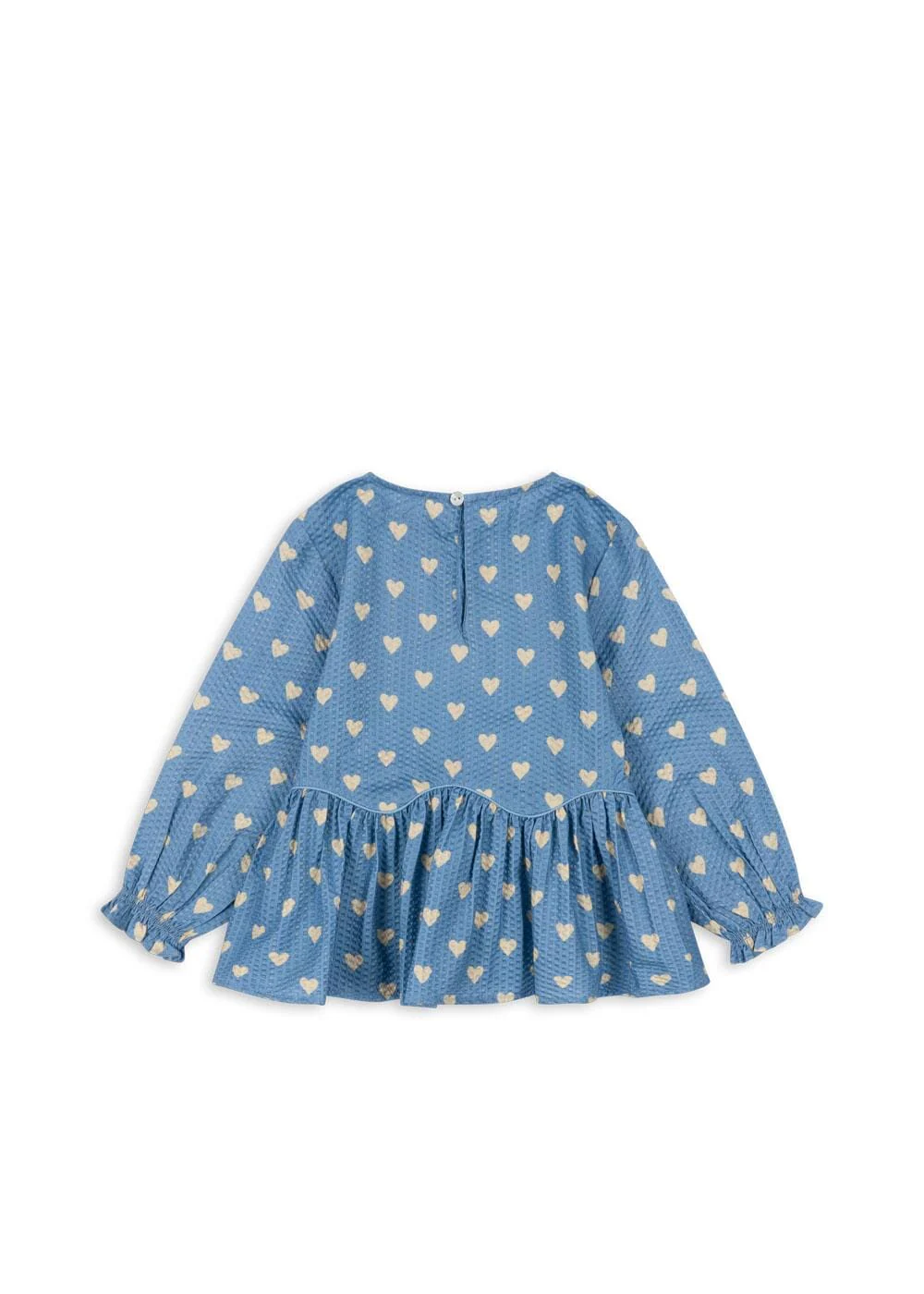 Konges Sløjd Vida Blouse Gots