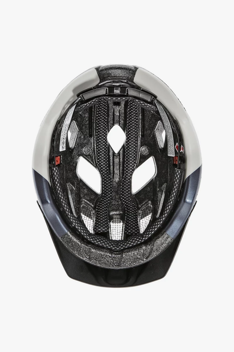 uvex active cc Velohelm