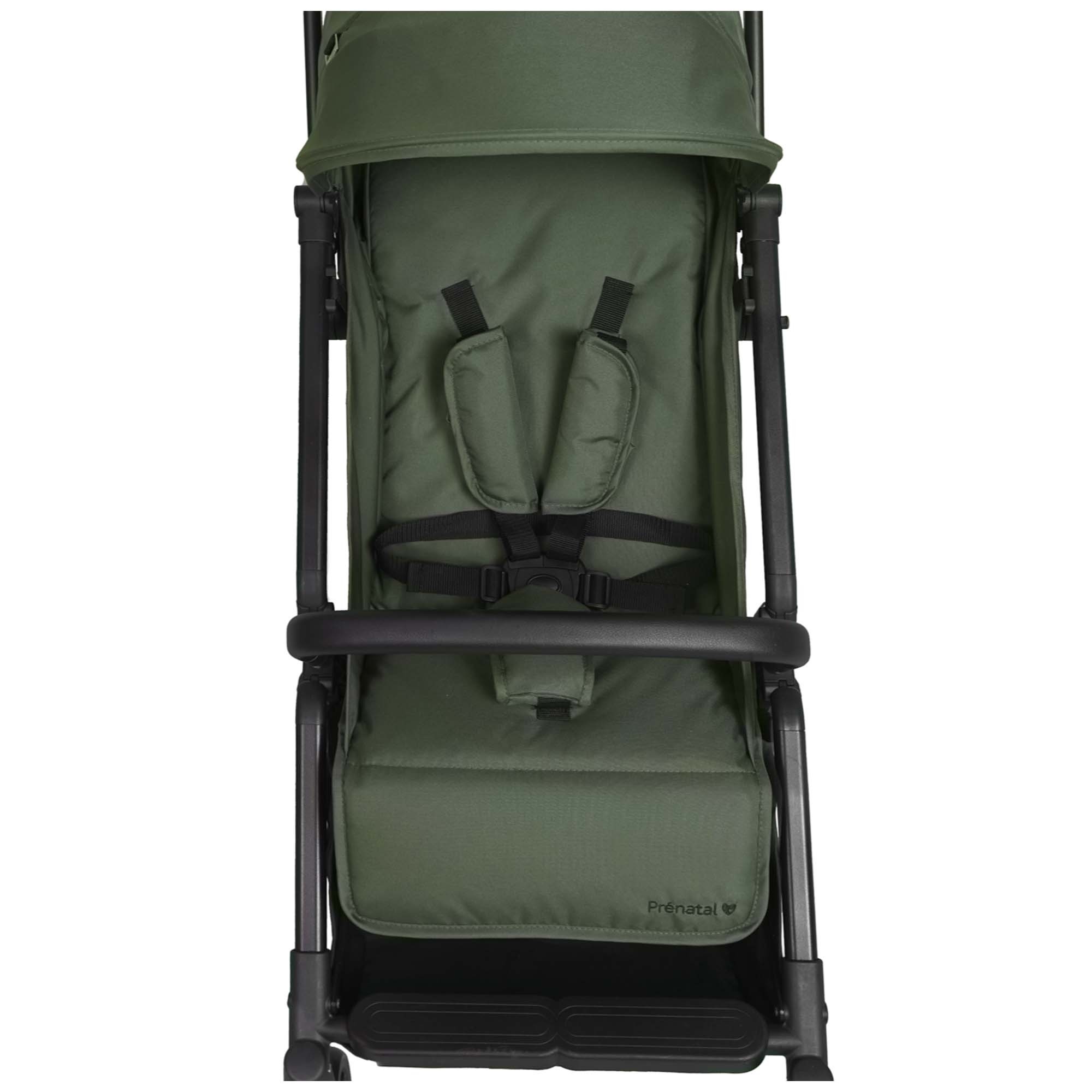 Prénatal Compact buggy Green