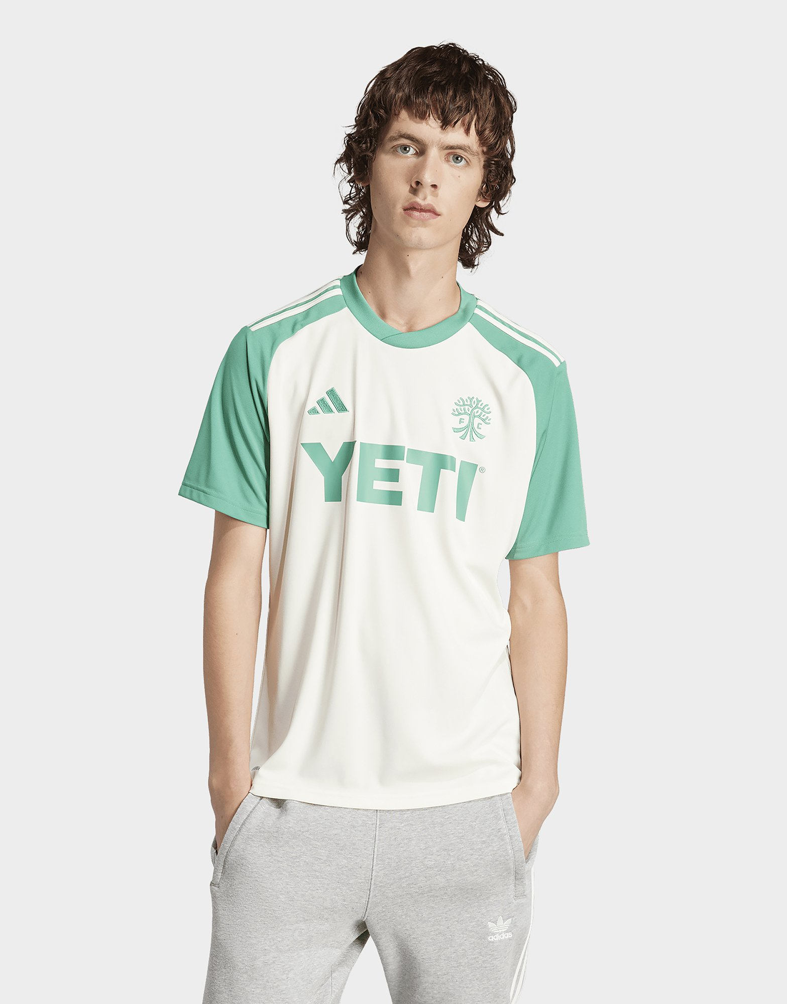 adidas Maillot Extérieur Austin FC 24/25