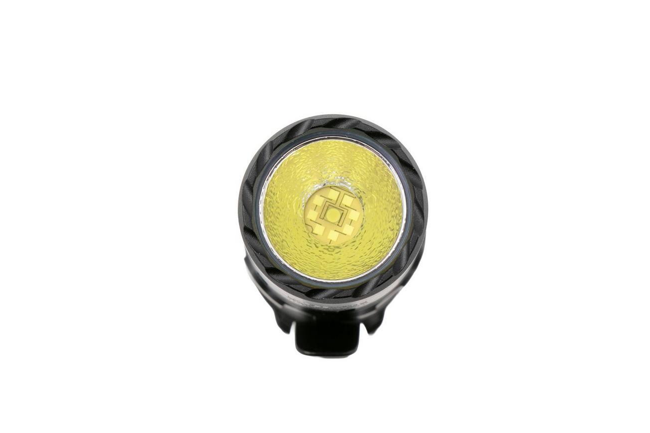 Nitecore EDC31 oplaadbare zaklamp, 3500 lumen