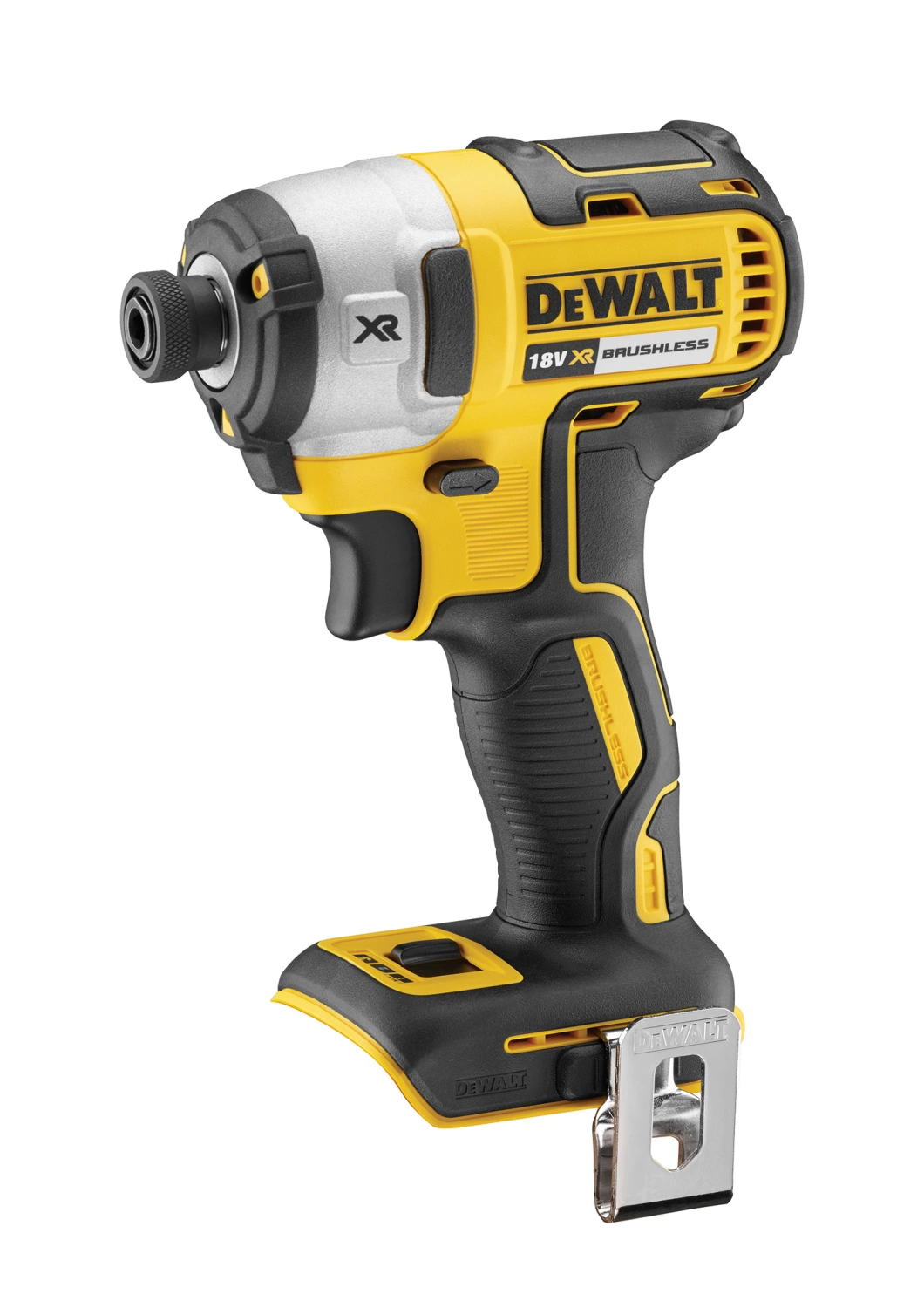 DeWALT DCK384P2T-QW 18V Li-ion accu 3-delige combi set (2x 5.0Ah) in TSTAK koffers