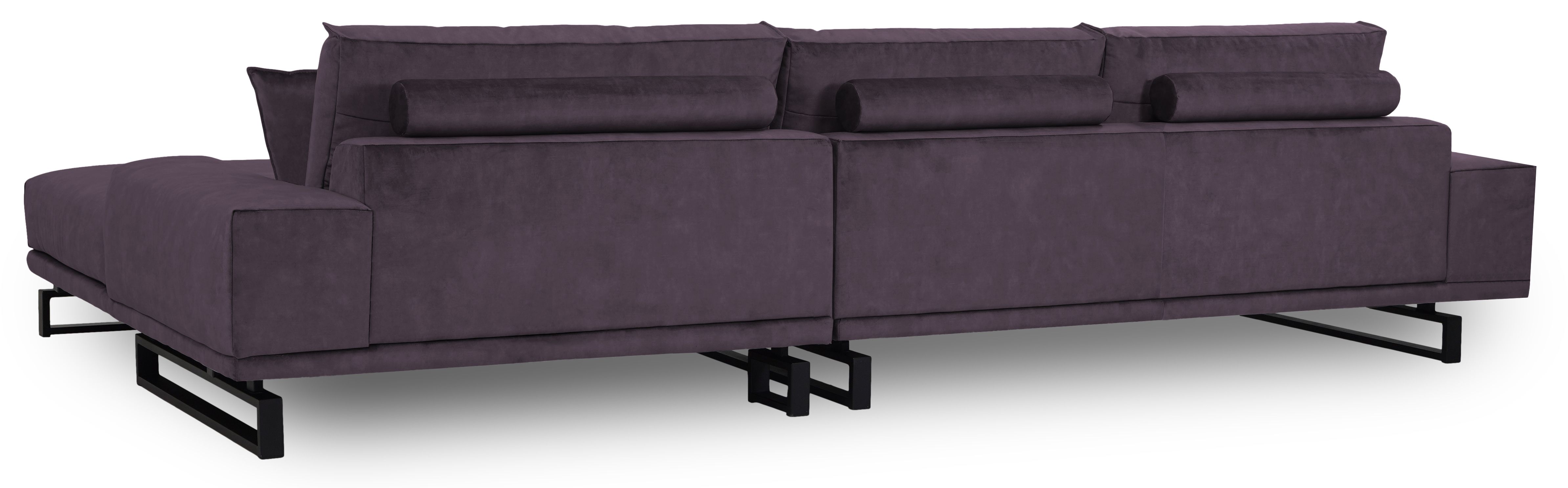 Loungebank Amarillo II
