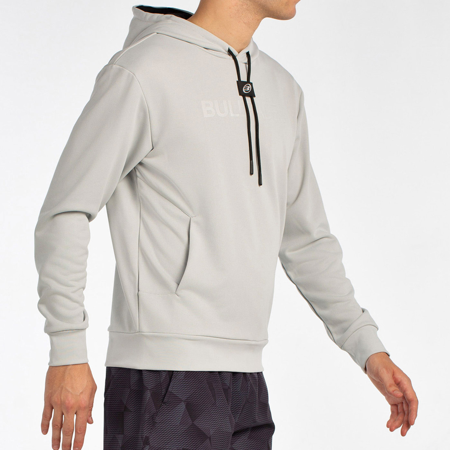 Bullpadel Binee Hoody
