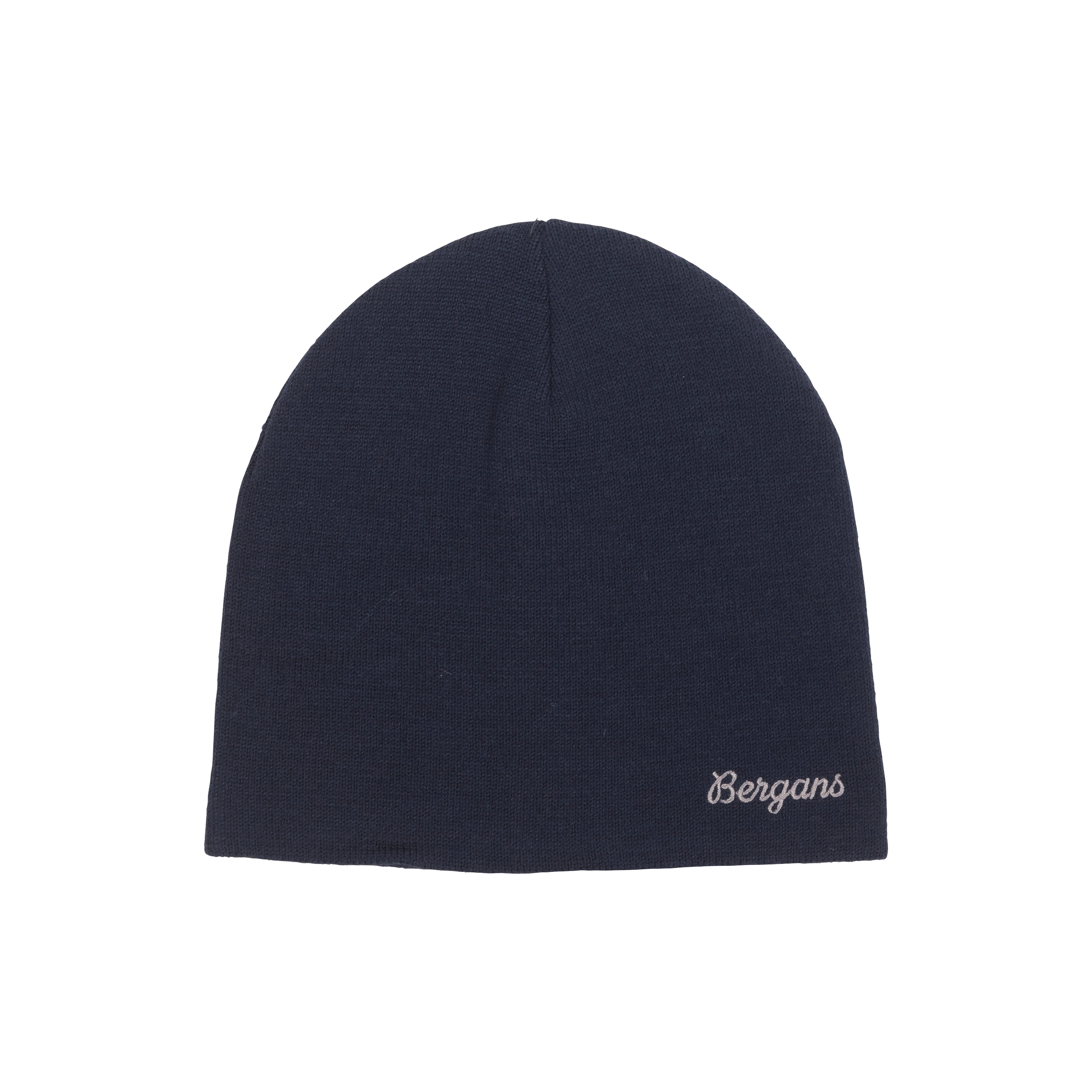 Allround Mid Warm Merino Beanie Navy Blue
