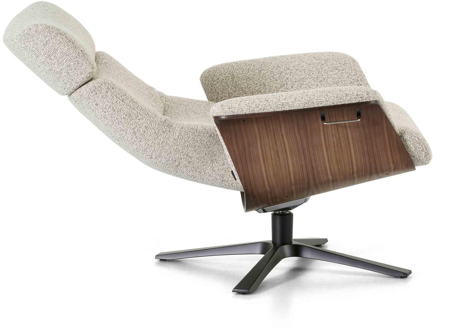 Montèl   Luxor Relaxfauteuil