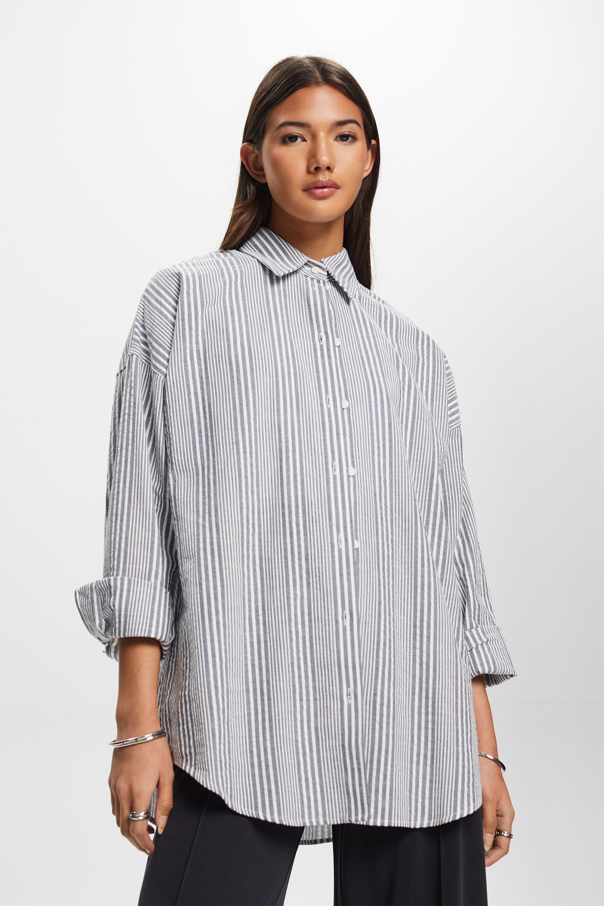 Blouses woven