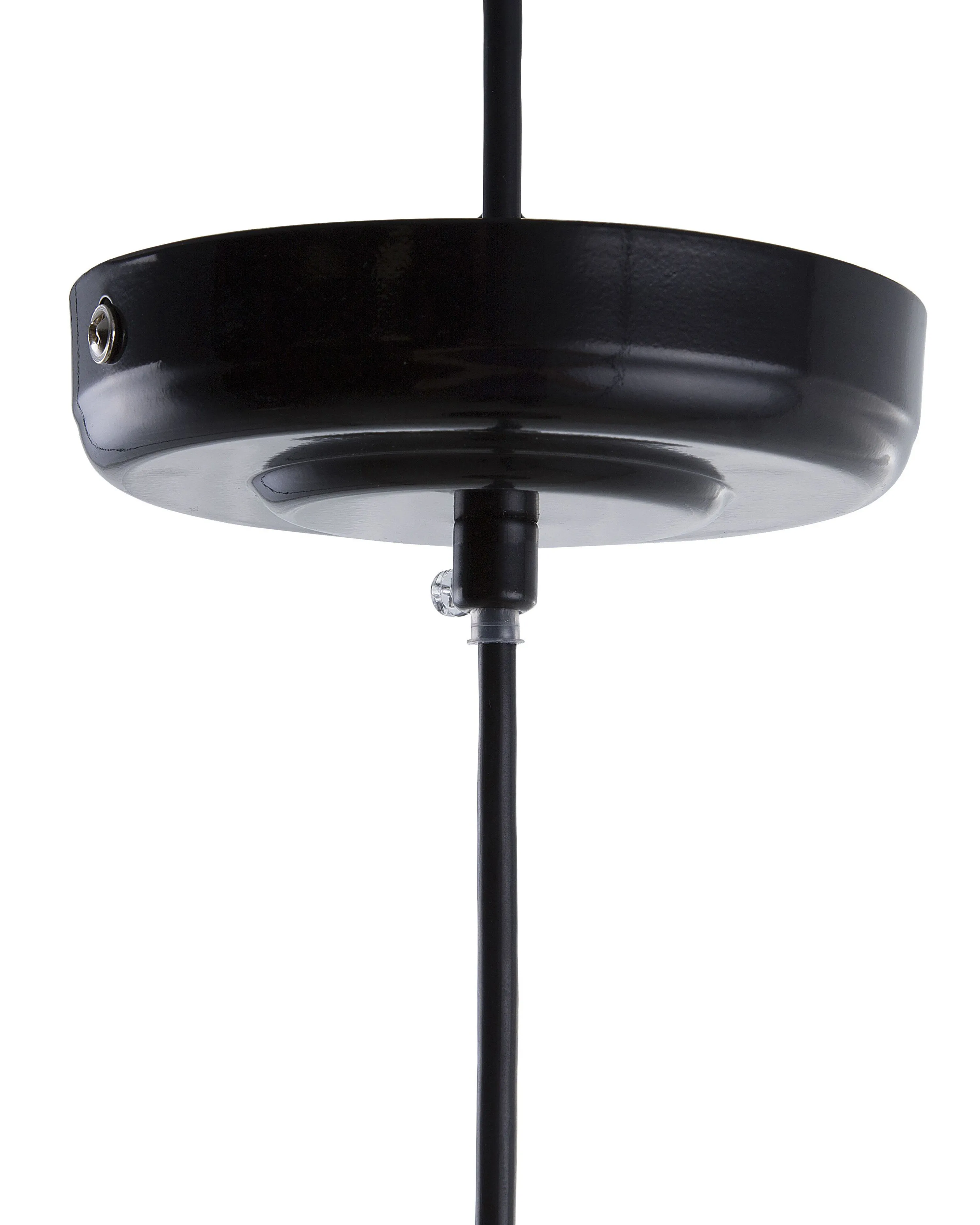 Hanglamp MAVONE Metaal Zwart