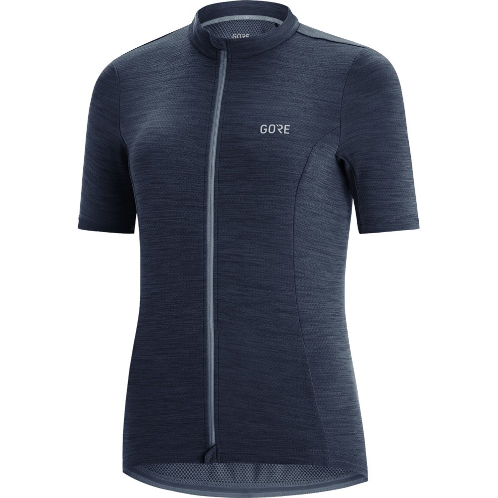 GOREWEAR C3 Jersey Damen orbit blue
