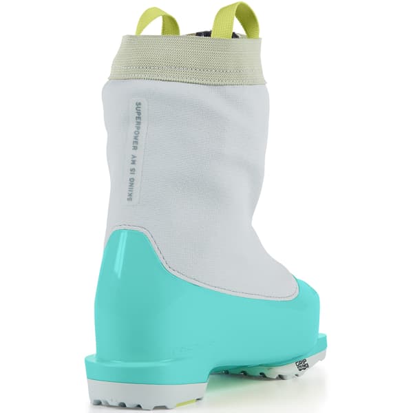 Chaussure de ski FISCHER TWO JR CELESTE