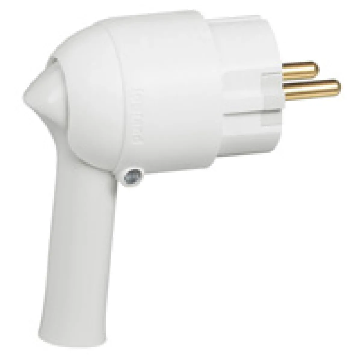 Legrand Fiche mâle 16A 2P+T Extraction facile