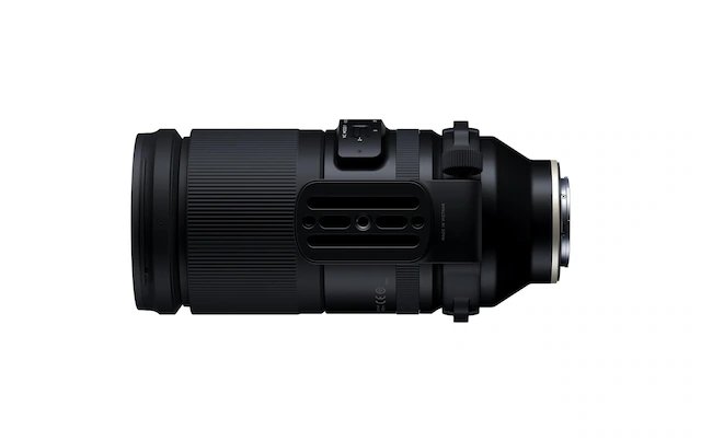 Tamron Zoomobjektiv »150-500mm f /5-6.7 Di III VC VXD«
