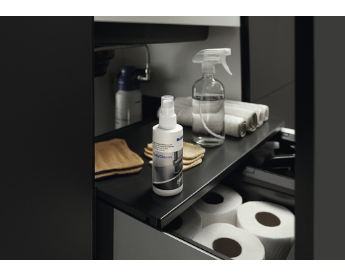 BLANCO DailyClean+ reinigingsmiddel, 150 ml sprayfles, 526305