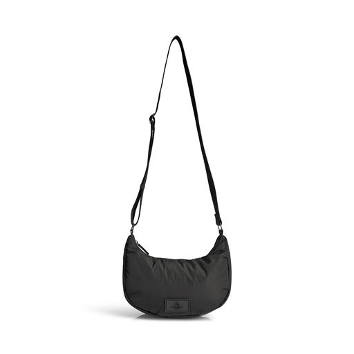 Markberg Drop Crossbody, Black