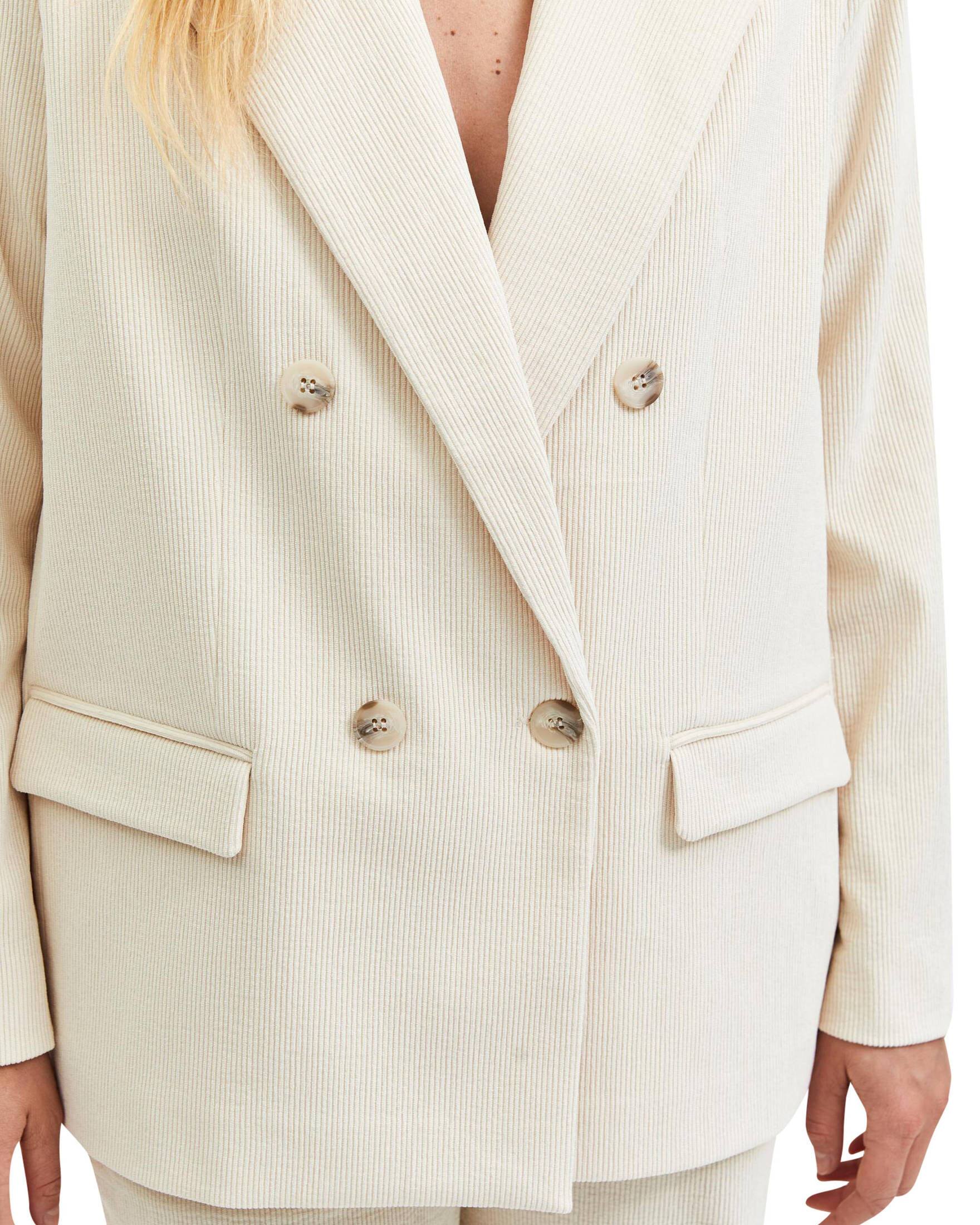 Selected Femme| Damen Blazer SLFZOEY Boxy Fit