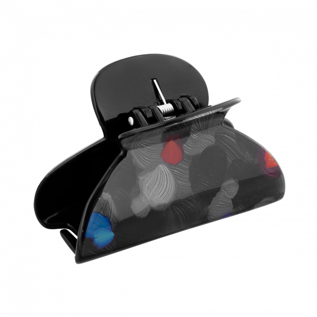 Pince à cheveux crabe - Ladyclip Large