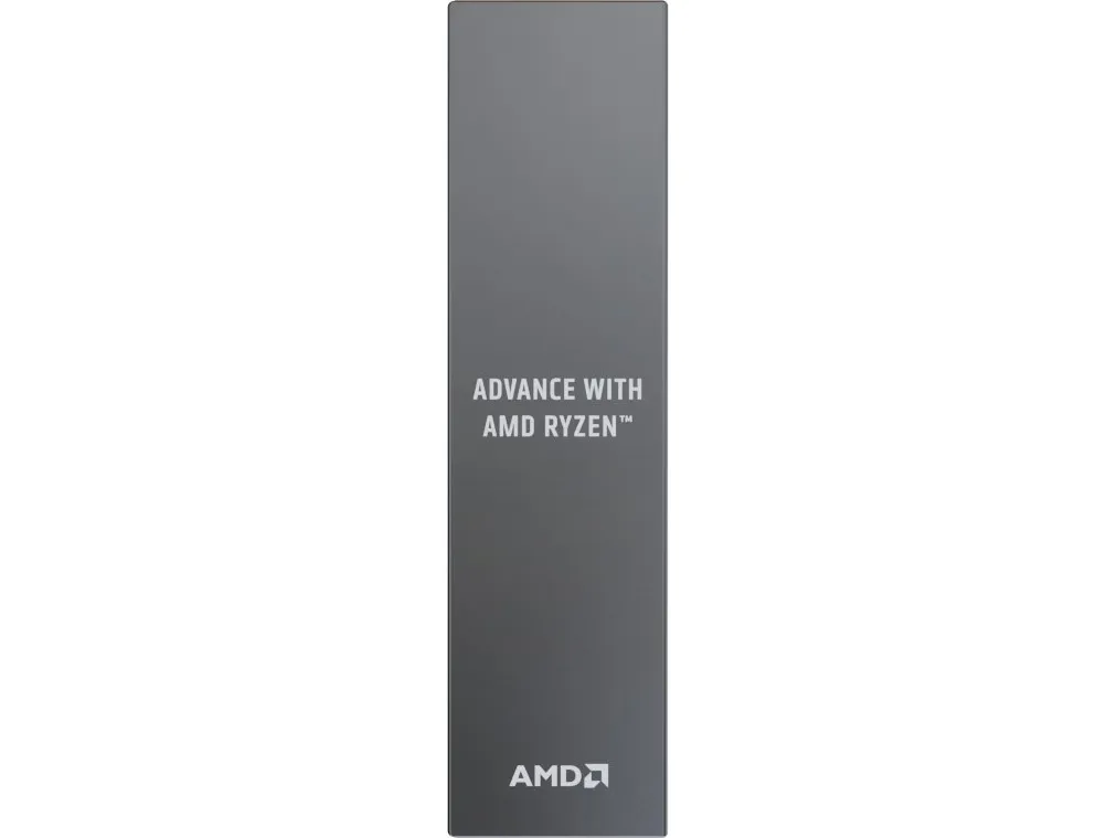 AMD | Ryzen™ 5 7600X - 4.7GHz/5.3GHz - 6 kerner - 12 tråde - 32 MB cache - Socket AM5 - Box