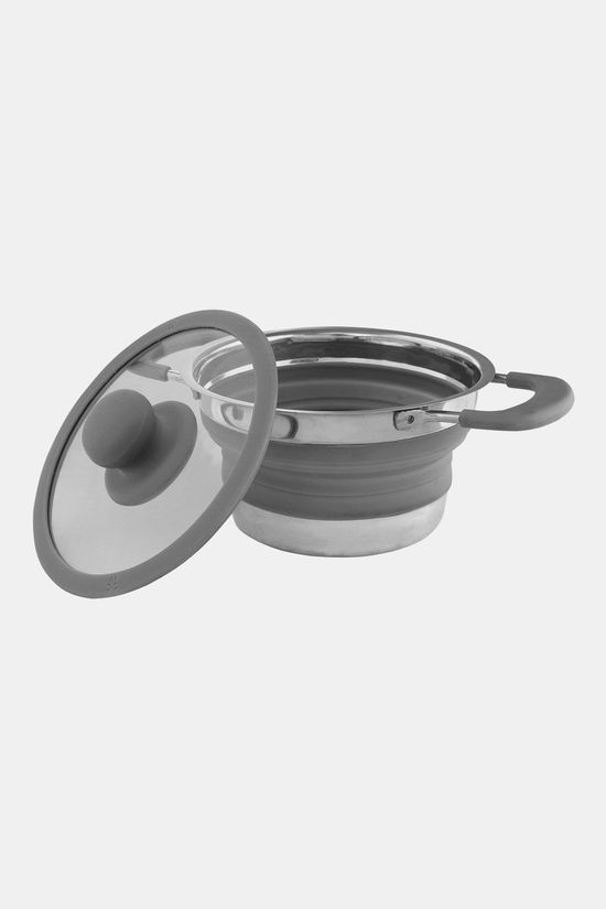 Eurotrail Eurotrail Pan + Lid 1,5 ltr.